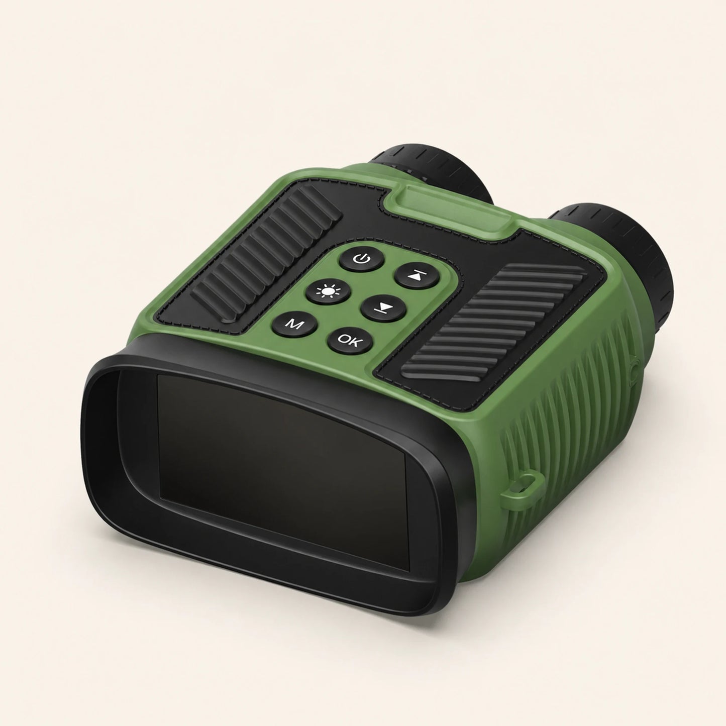 Digital Night Vision Binoculars