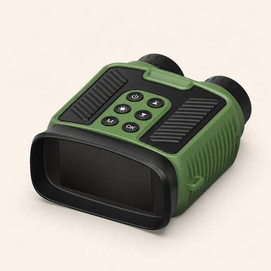 Digital Night Vision Binoculars