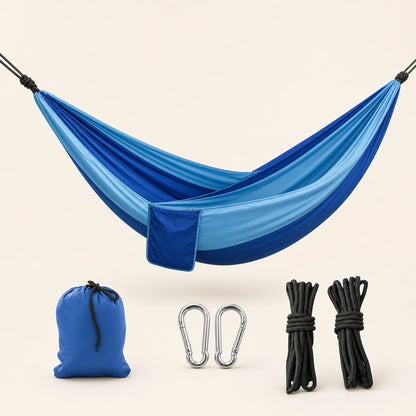 Trailside Double Hammock