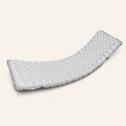 Insulated Inflatable Camping Mattress