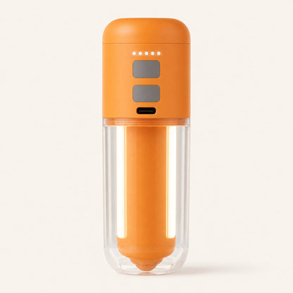 Rechargeable Camping Lantern