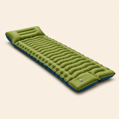 Ultralight Inflatable Sleeping Pad