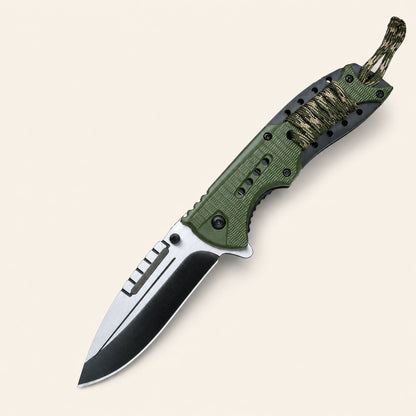 Sealion Folding Camp Knife