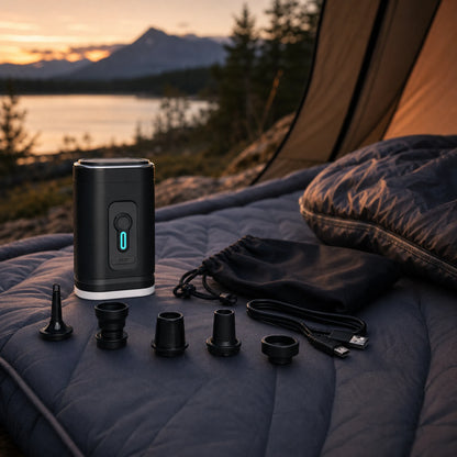 Mini Electric Air Pump