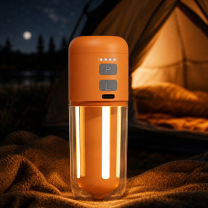 Rechargeable Camping Lantern