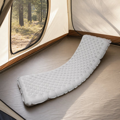 Insulated Inflatable Camping Mattress