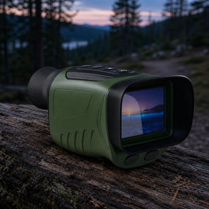 Digital Night Vision Monocular