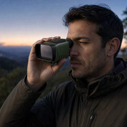 Digital Night Vision Monocular