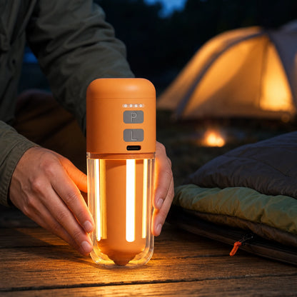 Rechargeable Camping Lantern