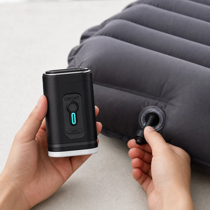 Mini Electric Air Pump