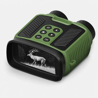 Digital Night Vision Binoculars