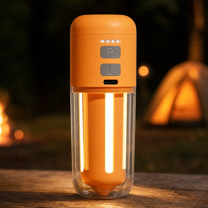 Rechargeable Camping Lantern
