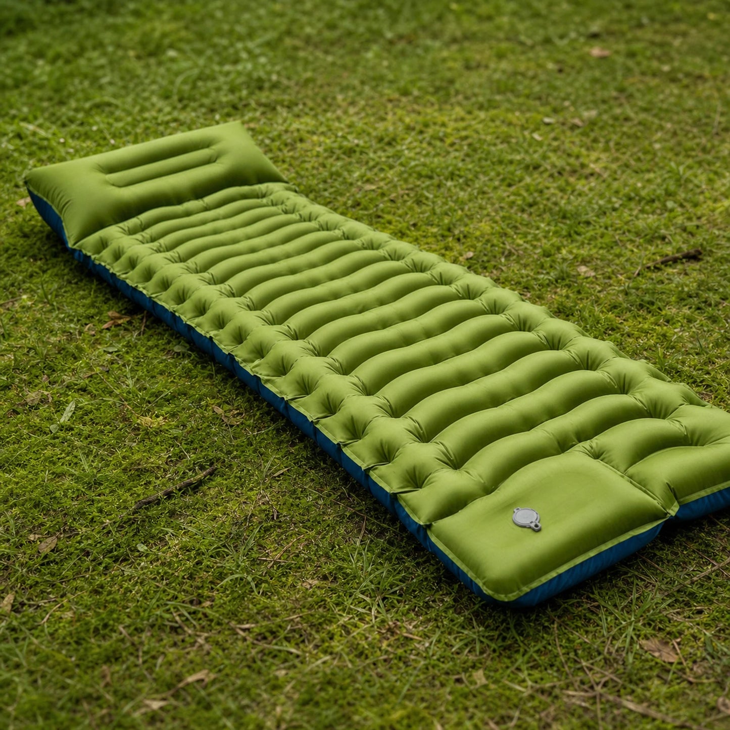 Ultralight Inflatable Sleeping Pad
