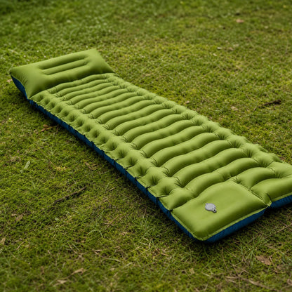 Ultralight Inflatable Sleeping Pad