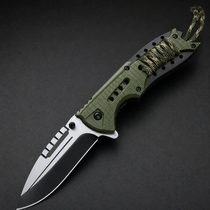 Sealion Folding Camp Knife
