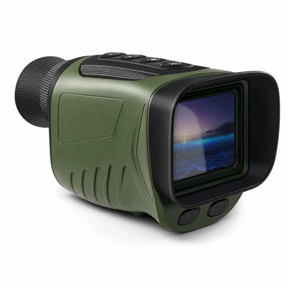 Digital Night Vision Monocular
