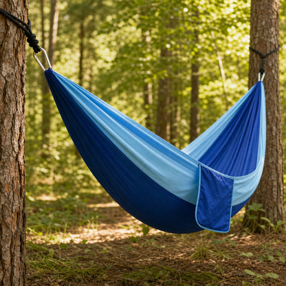 Trailside Double Hammock