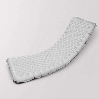 Insulated Inflatable Camping Mattress