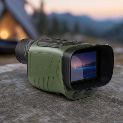 Digital Night Vision Monocular