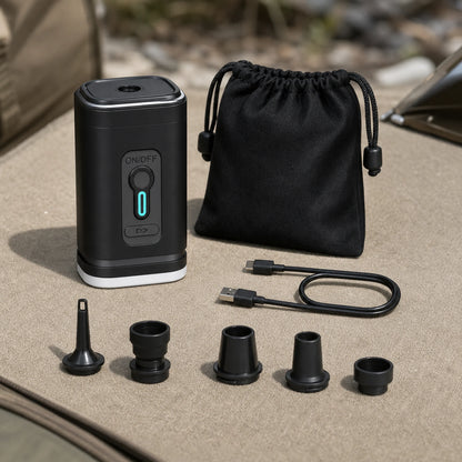 Mini Electric Air Pump