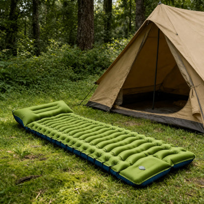 Ultralight Inflatable Sleeping Pad