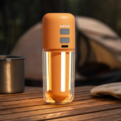 Rechargeable Camping Lantern