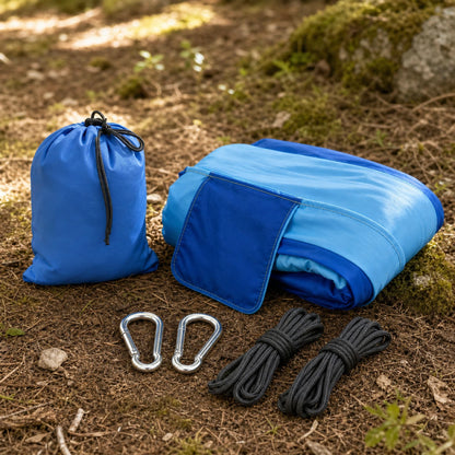 Trailside Double Hammock