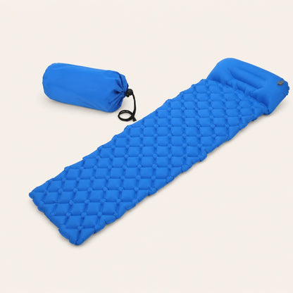 Ultralight Inflatable Sleeping Pad — Configuration 31789