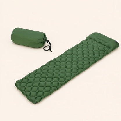 Ultralight Inflatable Sleeping Pad — Configuration 46370