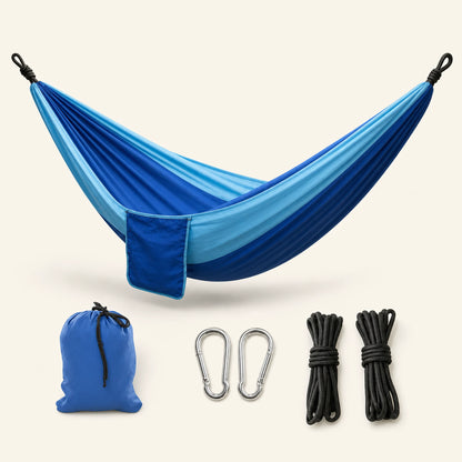 Trailside Double Hammock — Configuration 23830