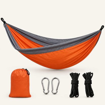 Trailside Double Hammock — Configuration 19919