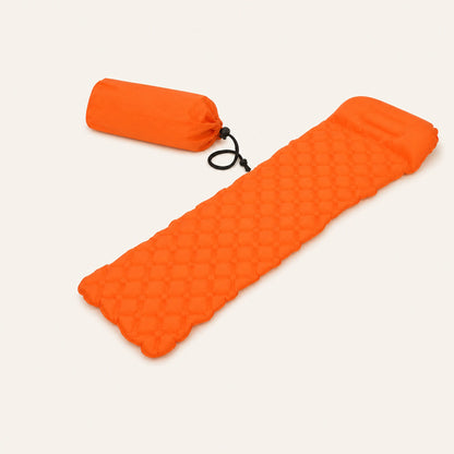 Ultralight Inflatable Sleeping Pad — Configuration 97435