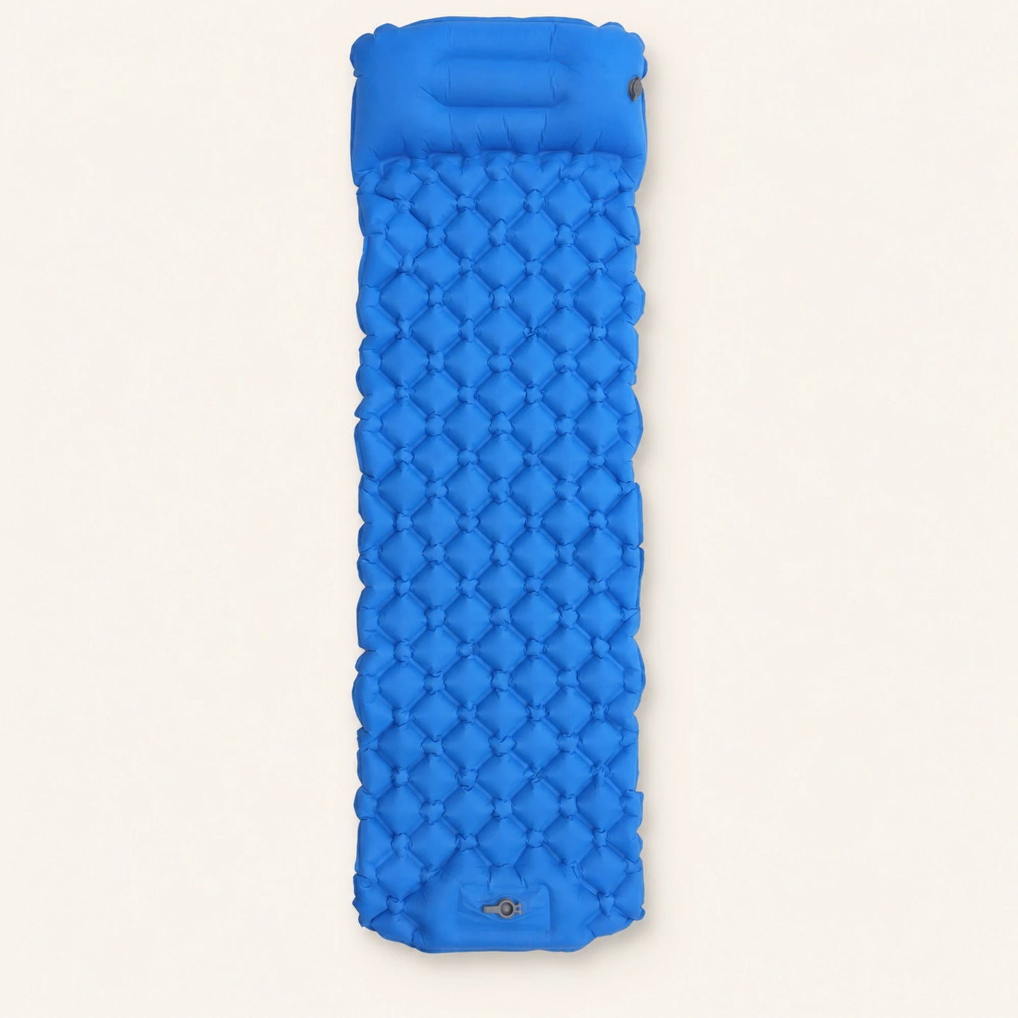 Ultralight Inflatable Sleeping Pad — Configuration 91690