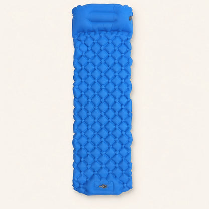 Ultralight Inflatable Sleeping Pad — Configuration 91690