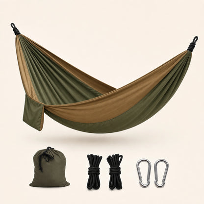 Trailside Double Hammock — Configuration 96327