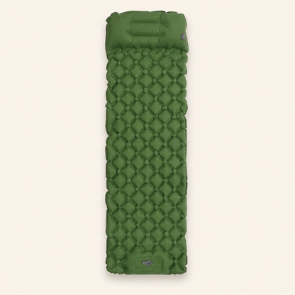 Ultralight Inflatable Sleeping Pad — Configuration 11391