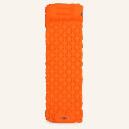 Ultralight Inflatable Sleeping Pad — Configuration 35596