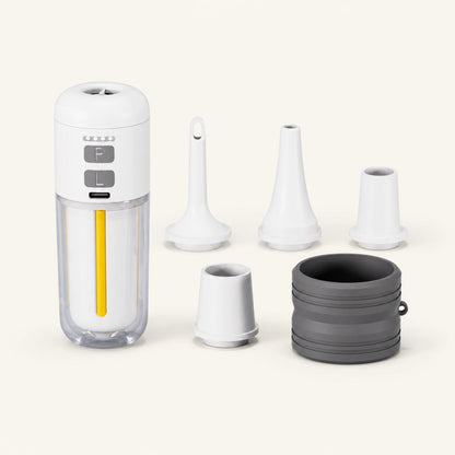 Rechargeable Camping Lantern — Configuration 21212