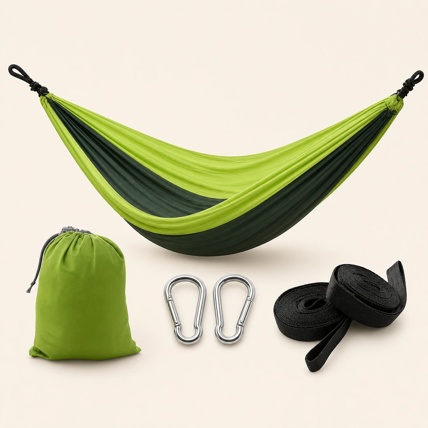 Trailside Double Hammock — Configuration 99994