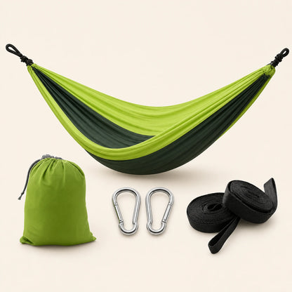Trailside Double Hammock — Configuration 99994