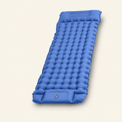 Ultralight Inflatable Sleeping Pad — Configuration 92242