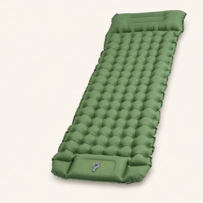 Ultralight Inflatable Sleeping Pad — Configuration 65679