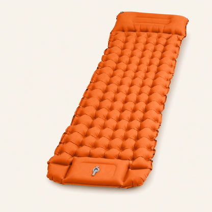Ultralight Inflatable Sleeping Pad — Configuration 78289