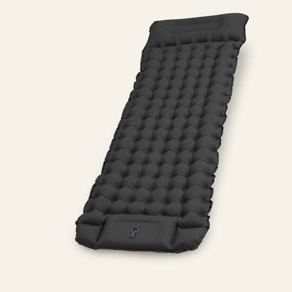 Ultralight Inflatable Sleeping Pad — Configuration 46043
