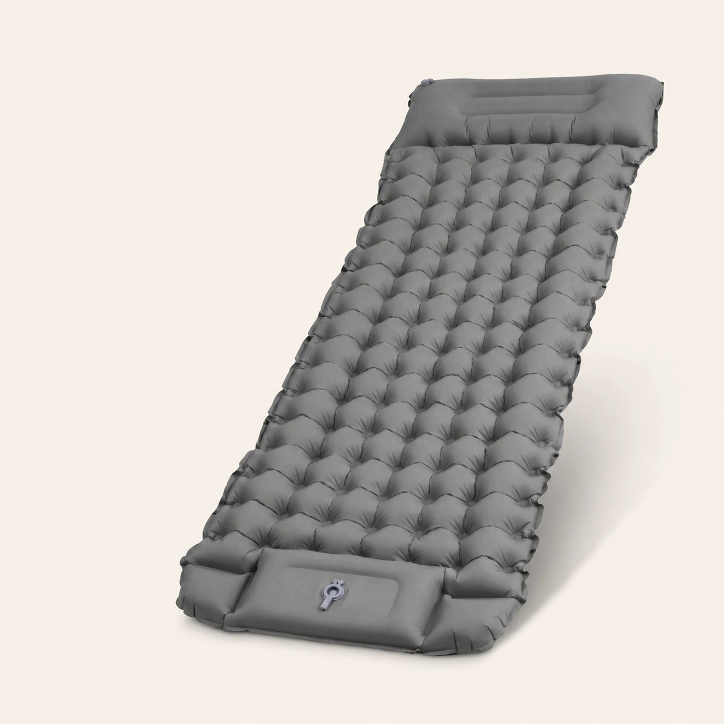 Ultralight Inflatable Sleeping Pad — Configuration 84662