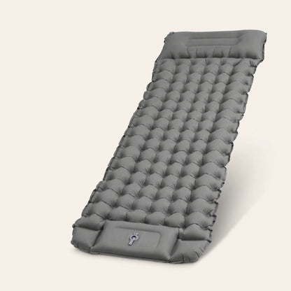 Ultralight Inflatable Sleeping Pad — Configuration 84662