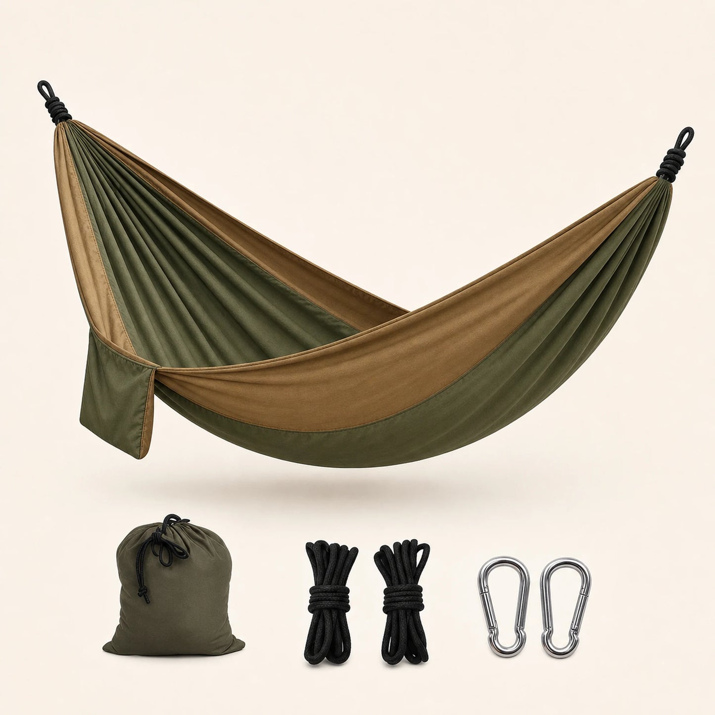 Trailside Double Hammock — Configuration 51324