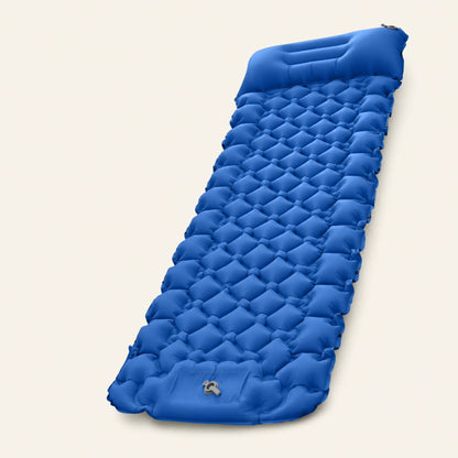 Ultralight Inflatable Sleeping Pad — Configuration 56652