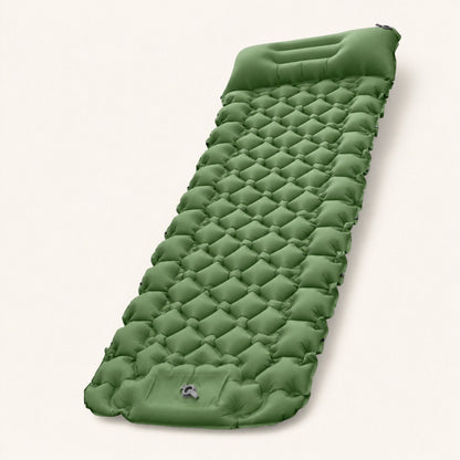Ultralight Inflatable Sleeping Pad — Configuration 65998