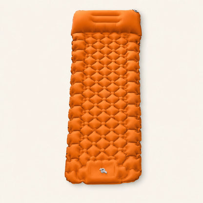 Ultralight Inflatable Sleeping Pad — Configuration 41298